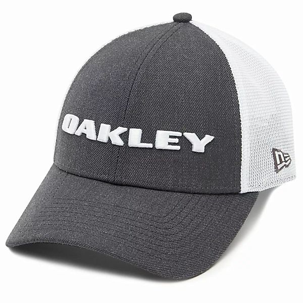 Oakley Heather New Era Snapback Hat Graphite günstig online kaufen