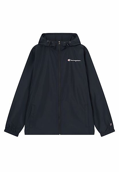 Champion Windbreaker "OUTDOOR Windbreaker" mit Kapuze sportlicher Stil, lei günstig online kaufen