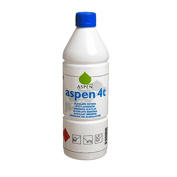 Aspen 4-Takt-Gemisch Sonderkraftstoff 1, günstig online kaufen