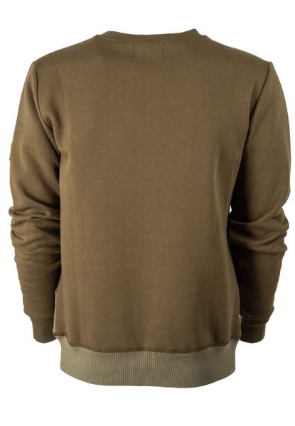 FORSBERG Sweatshirt Alvarson Sweatshirt günstig online kaufen