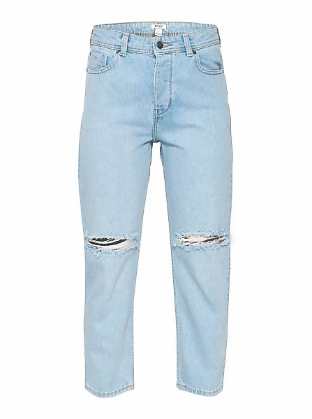 Roxy Straight-Jeans "Fresh Way Mid" günstig online kaufen