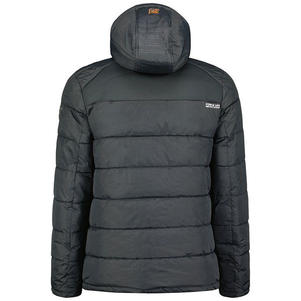 Geographical Norway Winterjacke Hochwertige Outdoorjacke Beachwood günstig online kaufen