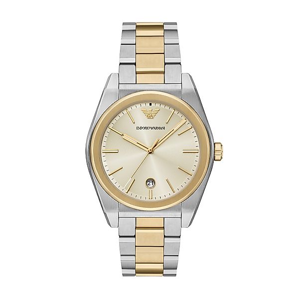 Emporio Armani Quarzuhr AR11716, Armbanduhr, Herrenuhr, günstig online kaufen