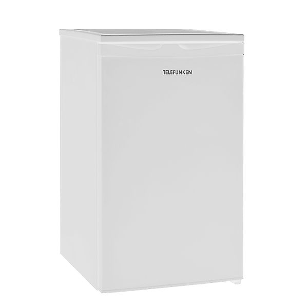 Telefunken Gefrierschrank 63L Nutzinhalt Tiefkühlschrank 4Sterne Höhe 82,1c günstig online kaufen