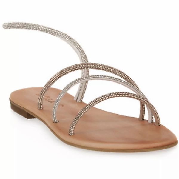 Mosaic  Sandalen ROSE GOLD ARGENTO AKTINA günstig online kaufen