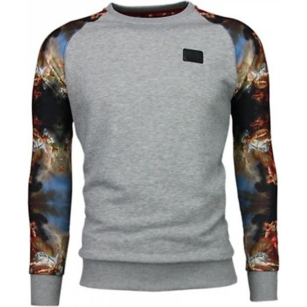 Local Fanatic  Sweatshirt Mythologie Arm Motiv günstig online kaufen