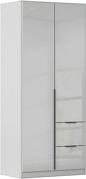 rauch Drehtürenschrank Kleiderschrank Kleiderschränke Schrank Garderobe günstig online kaufen