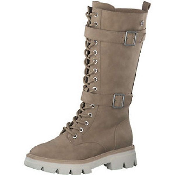 S.Oliver  Damenstiefel Stiefel für Damen in braun günstig online kaufen