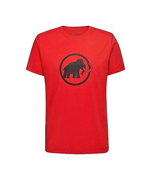 Mammut T-Shirt Mammut Core T-Shirt Men Classic günstig online kaufen