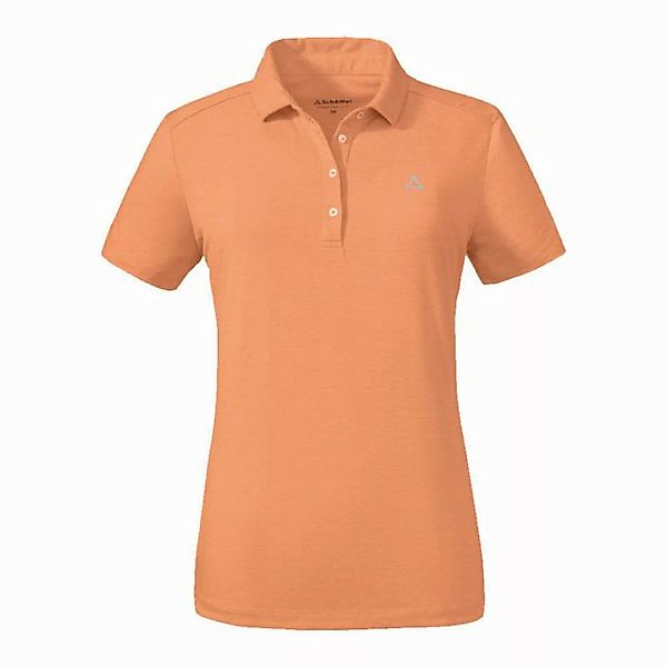 Schöffel Poloshirt CIRC Polo Shirt Tauron L günstig online kaufen