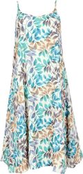 Guru-Shop Midikleid Luftiges Trägerkleid, Sommerkleid, Hängerchen.. günstig online kaufen