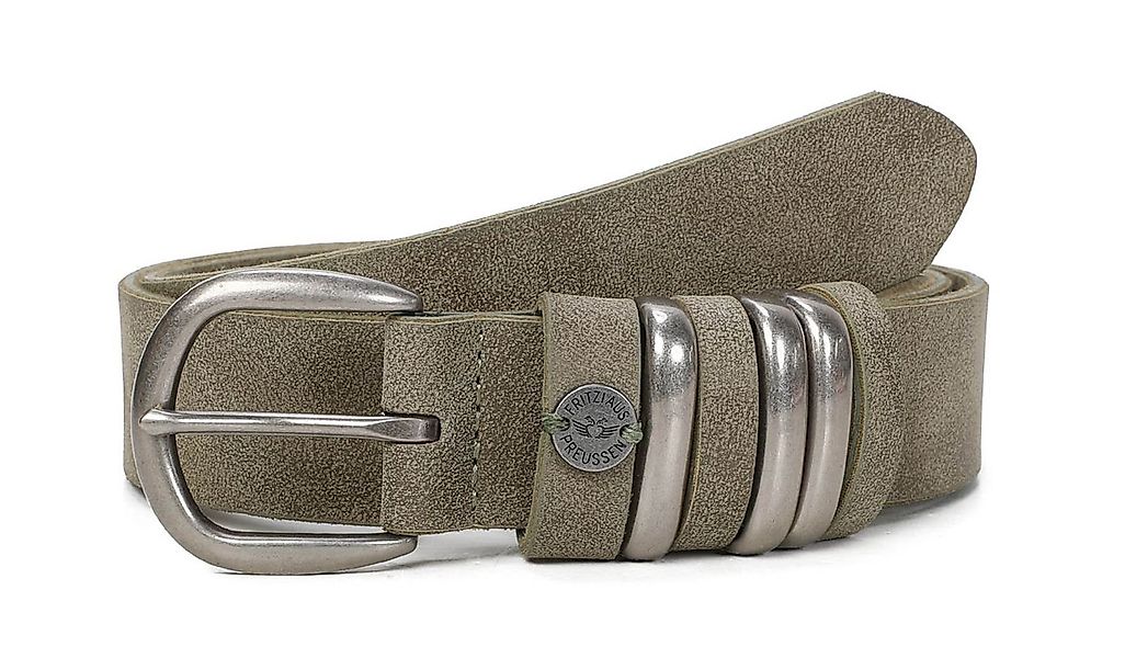 Fritzi aus Preußen Synthetikgürtel Vintage günstig online kaufen