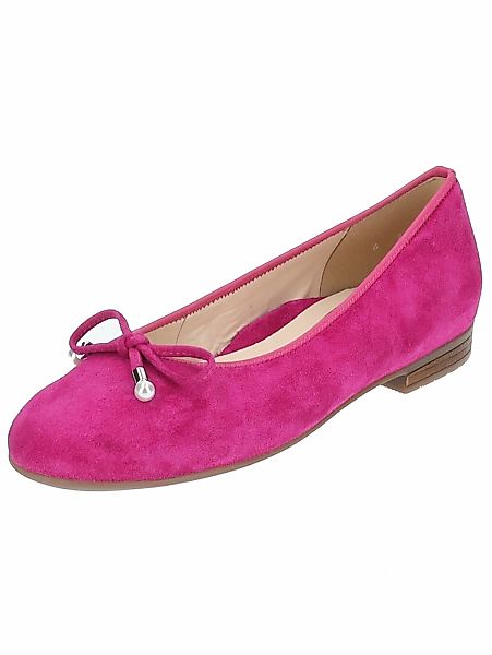 Ara Ballerina "Ara Ballerinas Veloursleder" günstig online kaufen