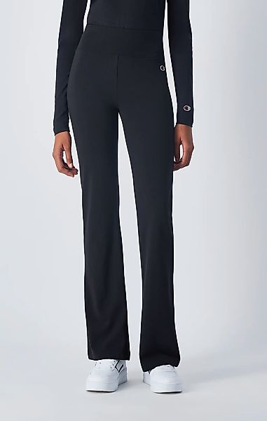 Champion  Strumpfhosen Flare Leggings günstig online kaufen