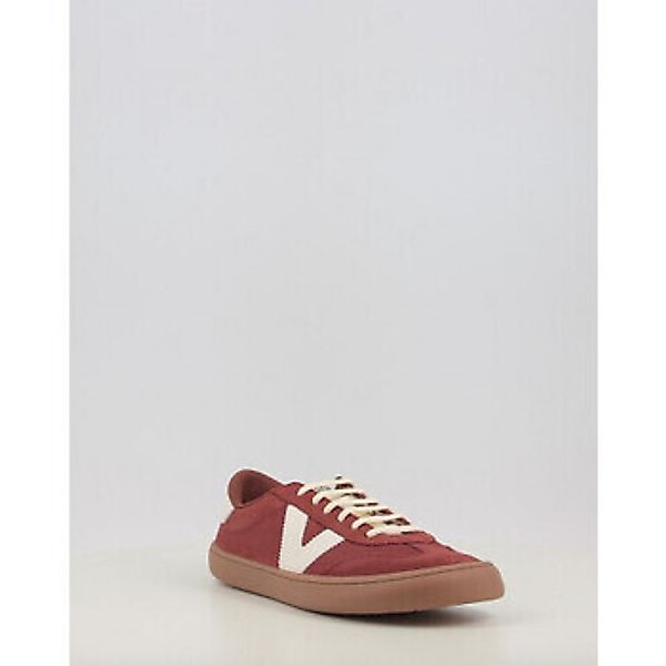 Victoria  Sneaker OLMO BAREFOOT EFECTO PIEL   SERRAJE 1186103 günstig online kaufen
