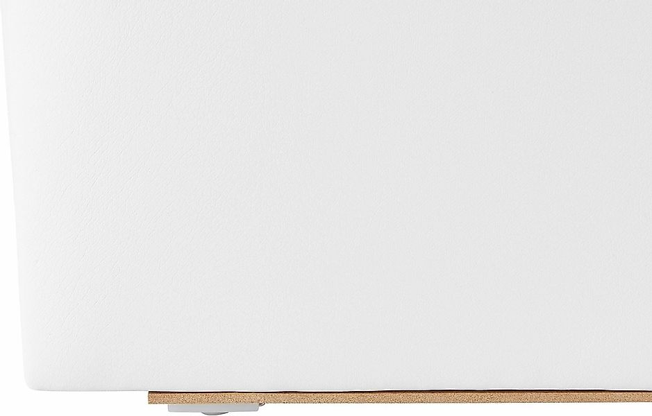 Westfalia Schlafkomfort Polsterbett inkl. Bettkasten bei Ausführung mit Mat günstig online kaufen