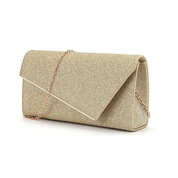 Coonoor Abendtasche Damen Clutch, Umschlag Clutch, günstig online kaufen