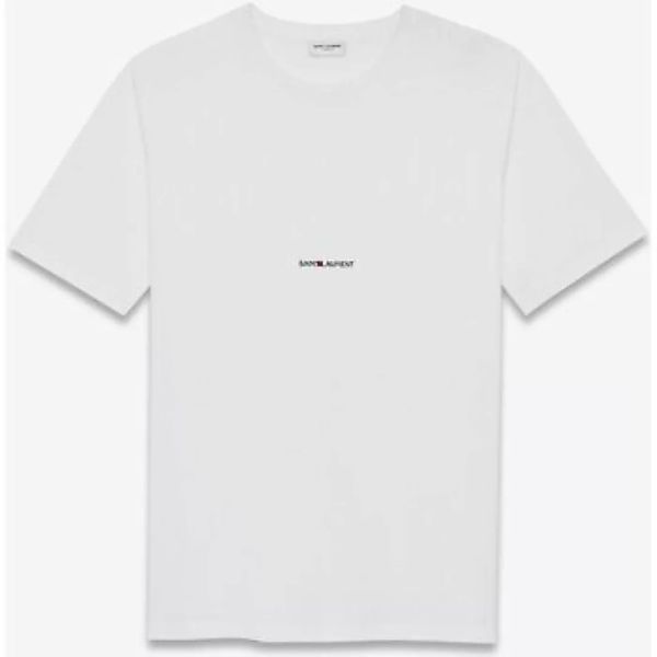 Yves Saint Laurent  T-Shirt BMK464572 YB2DQ günstig online kaufen