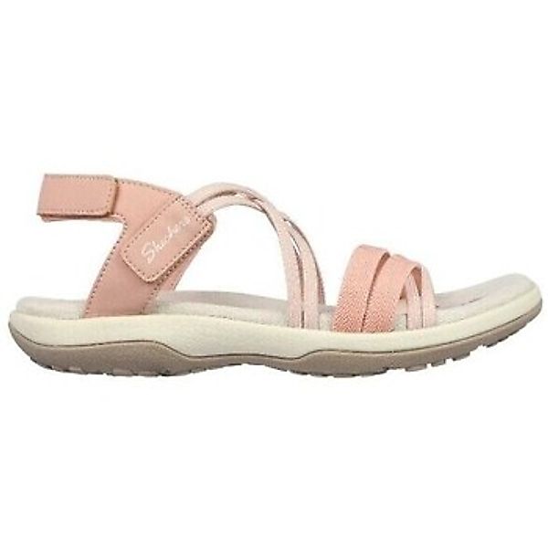Skechers  Sandalen 163112 REGGAE SLIM TAKES TWO günstig online kaufen