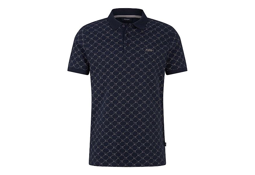 JOOP! Poloshirt Herren Poloshirt Baumwolle Paigam günstig online kaufen