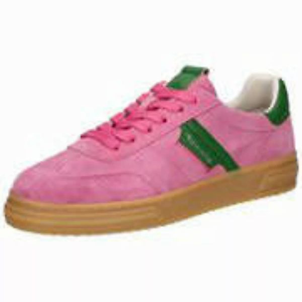 Tamaris Sneaker Damen rosa günstig online kaufen