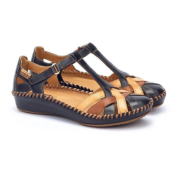PIKOLINOS PUERTO VALLARTA Schnürschuh günstig online kaufen