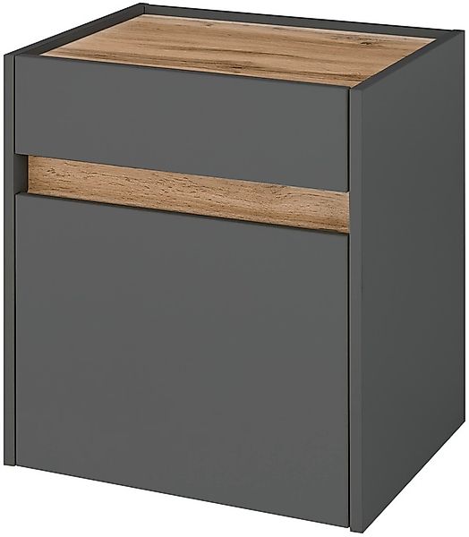 INOSIGN Nachtkommode »CiTY/GiRON, Nachttisch, Nachtschrank, Bestellschrank, günstig online kaufen