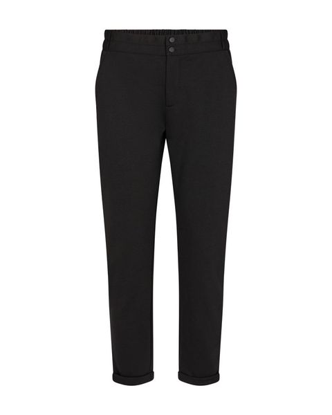 FREEQUENT Stoffhose FQNANNI-ANKLE Sommerhose knöchellänge und günstig online kaufen