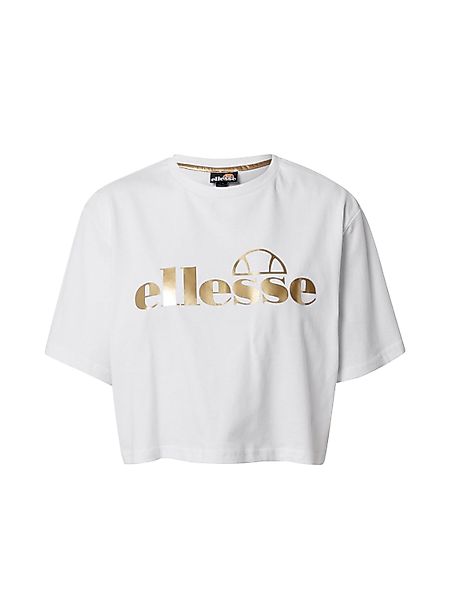 Ellesse T-Shirt Presepe (1-tlg) Plain/ohne Details günstig online kaufen