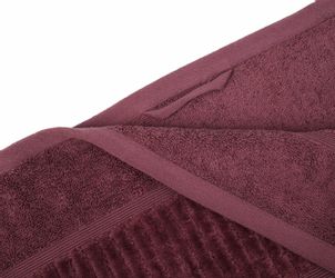 Gözze Badetuch BIO Frottier, Walkfrottee (1-St), günstig online kaufen