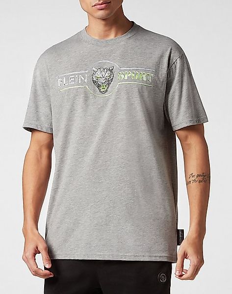 PLEIN SPORT T-Shirt Scratch günstig online kaufen
