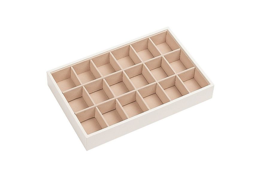 AdelDream Schmuckkasten Schmuckschatulle Schmucktablett günstig online kaufen