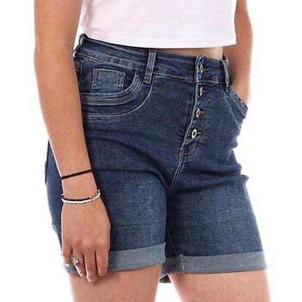 Monday Premium  Shorts LW-538 -DAR günstig online kaufen