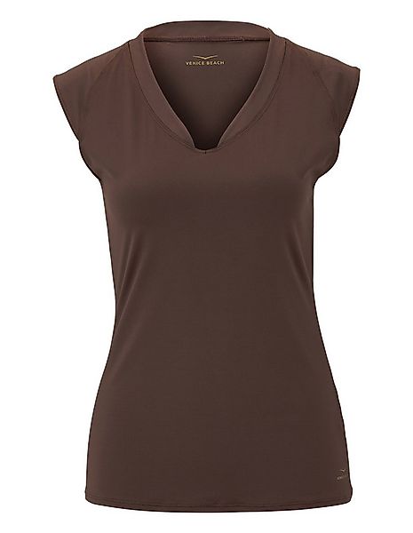 Venice Beach T-Shirt T-Shirt VB Eleam (1-tlg) günstig online kaufen