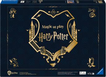 Ravensburger Puzzle Hogwarts Interior, 3000 Puzzleteile, günstig online kaufen