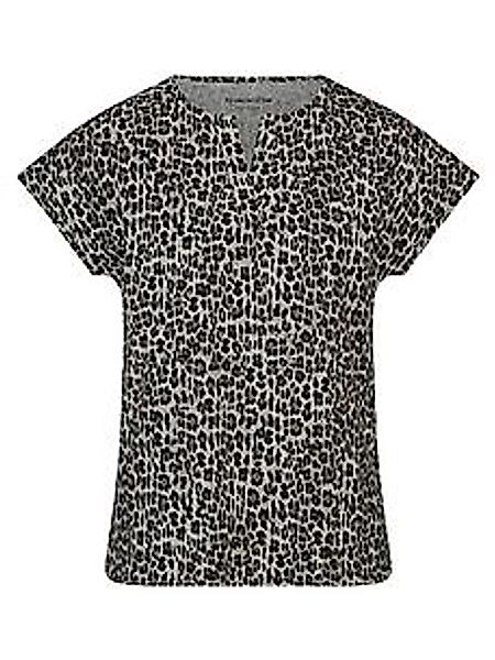 Shirt Asta Green Cotton schwarz günstig online kaufen