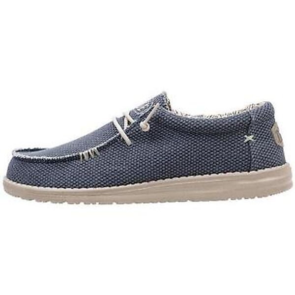 HEYDUDE  Halbschuhe WALLY BRAIDED günstig online kaufen