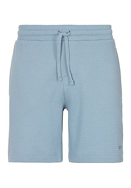 HUGO Pyjamashorts Austin Short mit Tunnelzug günstig online kaufen