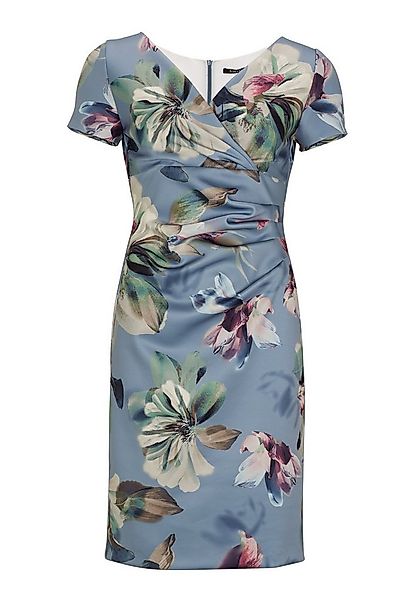 SWING Etuikleid - feminines Midikleid - kaschierend günstig online kaufen