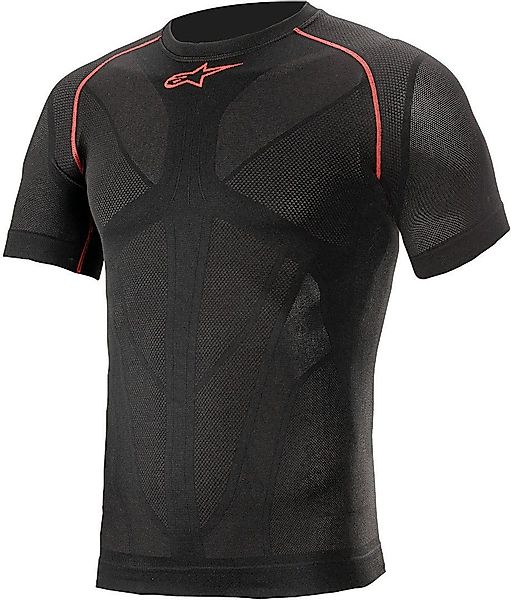 Alpinestars Funktionsshirt Ride Tech V2 Funktionsshirt günstig online kaufen