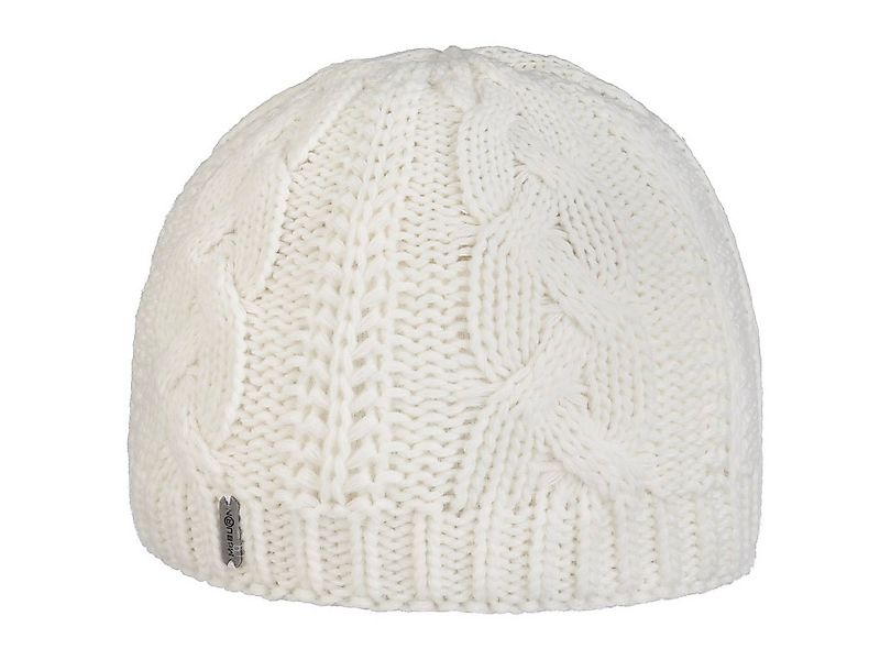 McBurn Beanie (1-St) Beanie mit Futter günstig online kaufen