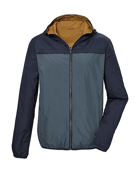 G.I.G.A. DX by killtec Wendejacke GS günstig online kaufen