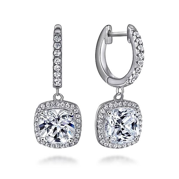 Lisandra Scott Paar Creolen 925 Silber günstig online kaufen