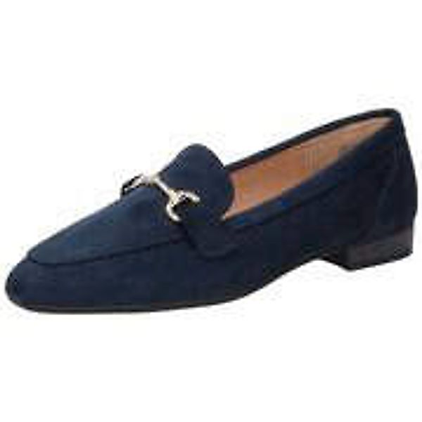 Barbarella Slipper Damen blau günstig online kaufen