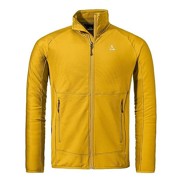 Schöffel Fleecejacke "Hiking Fleece Jk Style Cascata MNS", ohne Kapuze günstig online kaufen