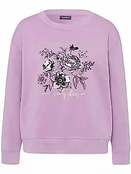 Sweatshirt MYBC lila günstig online kaufen