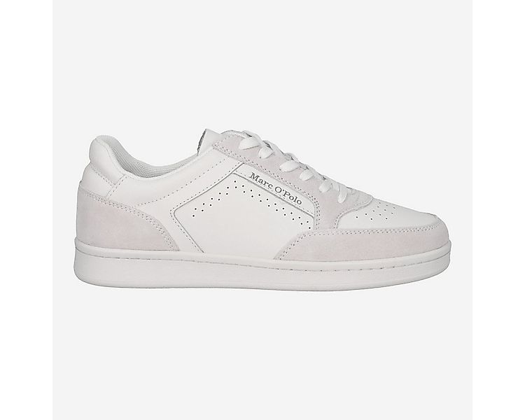 Marc O'Polo Marc O’ Polo VIOLETTA, Sneaker, Creme-Weiß, Damen Sneaker günstig online kaufen