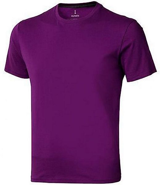 Elevate Rundhalsshirt Herren Nanaimo T-Shirt günstig online kaufen