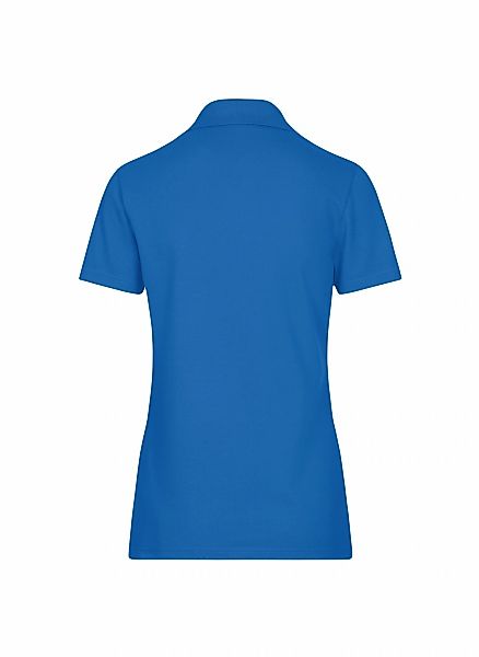 Trigema Poloshirt "TRIGEMA Poloshirt aus Baumwolle" 1 Stk. tlg. günstig online kaufen
