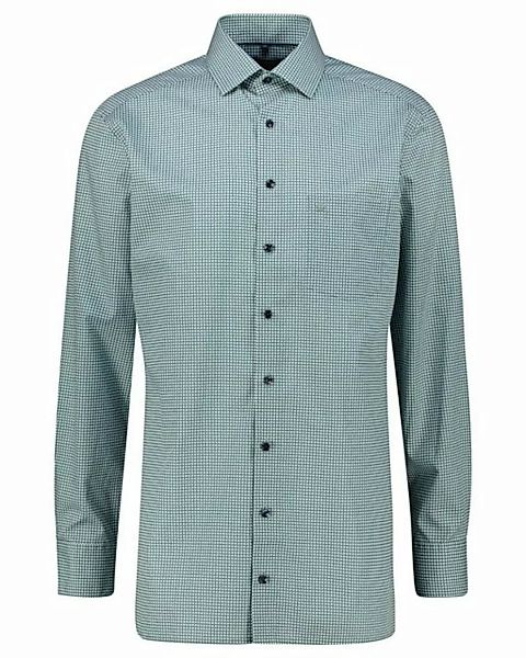 OLYMP Businesshemd Herren Hemd LUXOR Modern Fit Langarm (1-tlg) günstig online kaufen